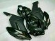 Black 2004-2005 Honda CBR1000RR Motorcycle Fairing Kits & Plastic