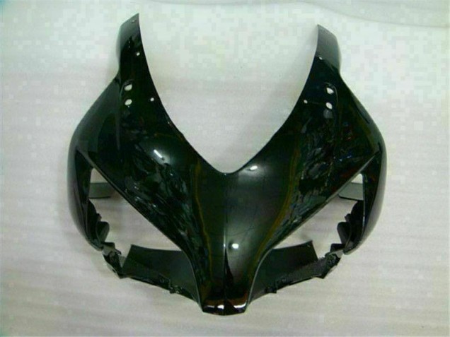 Black 2004-2005 Honda CBR1000RR Motorcycle Fairing Kits & Plastic