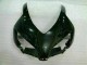 Black 2004-2005 Honda CBR1000RR Motorcycle Fairing Kits & Plastic