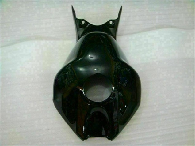 Black 2004-2005 Honda CBR1000RR Motorcycle Fairing Kits & Plastic