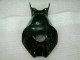 Black 2004-2005 Honda CBR1000RR Motorcycle Fairing Kits & Plastic