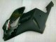 Black 2004-2005 Honda CBR1000RR Motorcycle Fairing Kits & Plastic