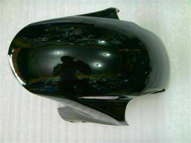 Black 2004-2005 Honda CBR1000RR Motorcycle Fairing Kits & Plastic