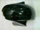 Black 2004-2005 Honda CBR1000RR Motorcycle Fairing Kits & Plastic