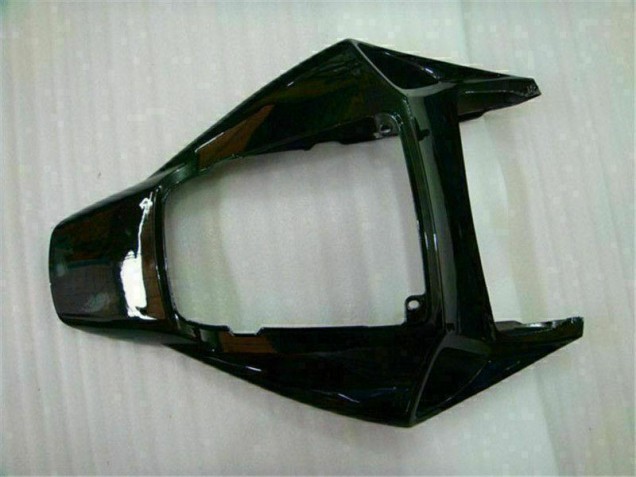 Black 2004-2005 Honda CBR1000RR Motorcycle Fairing Kits & Plastic