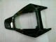 Black 2004-2005 Honda CBR1000RR Motorcycle Fairing Kits & Plastic