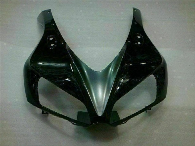 Black 2004-2005 Honda CBR1000RR Motorcycle Fairings