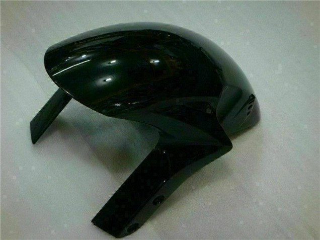 Black 2004-2005 Honda CBR1000RR Motorcycle Fairings