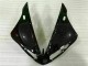 Black 2004-2006 Yamaha YZF R1 Motorcycle Fairing Kits