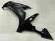 Black 2004-2006 Yamaha YZF R1 Motorcycle Fairing Kits