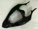 Black 2004-2006 Yamaha YZF R1 Motorcycle Fairing Kits