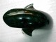 Black 2004-2006 Yamaha YZF R1 Motorcycle Fairing Kits & Plastic