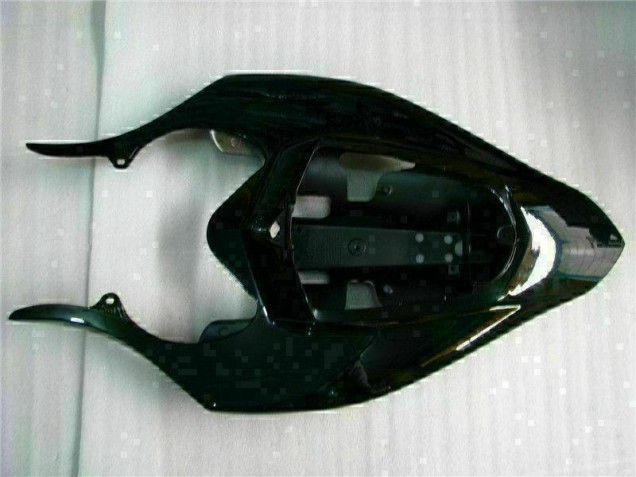 Black 2004-2006 Yamaha YZF R1 Motorcycle Fairing Kits & Plastic