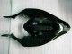 Black 2004-2006 Yamaha YZF R1 Motorcycle Fairing Kits & Plastic