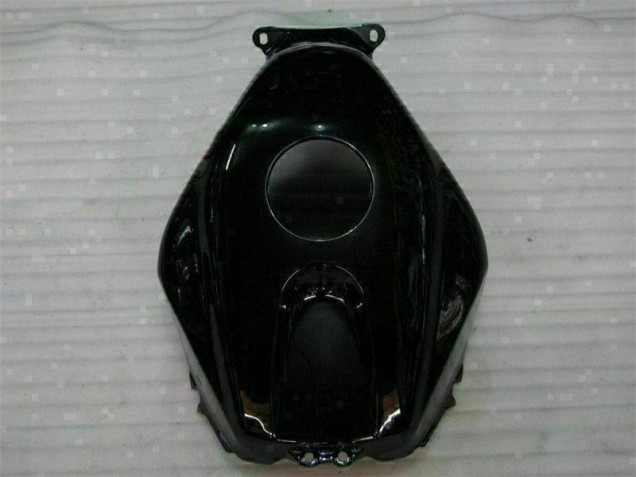 Black 2005-2006 Honda CBR600RR Full ABS Motorcycle Fairing