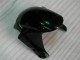 Black 2005-2006 Honda CBR600RR Full ABS Motorcycle Fairing