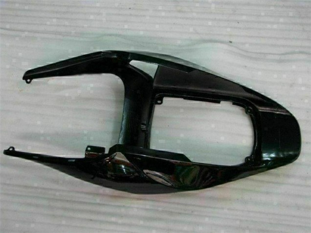 Black 2005-2006 Honda CBR600RR Full ABS Motorcycle Fairing