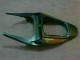 Black 2005-2006 Honda CBR600RR Full ABS Motorcycle Fairings