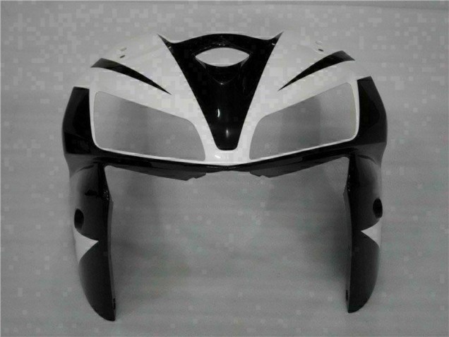 Black 2005-2006 Honda CBR600RR Motorcycle Fairing
