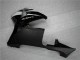 Black 2005-2006 Honda CBR600RR Motorcycle Fairing