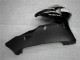Black 2005-2006 Honda CBR600RR Motorcycle Fairing