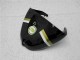 Black 2005-2006 Kawasaki ZX6R Motorcycle Fairing