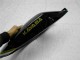 Black 2005-2006 Kawasaki ZX6R Motorcycle Fairing