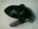 Black 2005-2006 Suzuki GSXR 1000 Motorcycle Bodywork