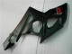 Black 2005-2006 Suzuki GSXR 1000 Motorcycle Fairings Black 2005-2006 Suzuki GSXR 1000 Motorcycle Fairings