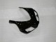 Black 2006-2007 Honda CBR1000RR Motorcycle Bodywork Black 2006-2007 Honda CBR1000RR Motorcycle Bodywork