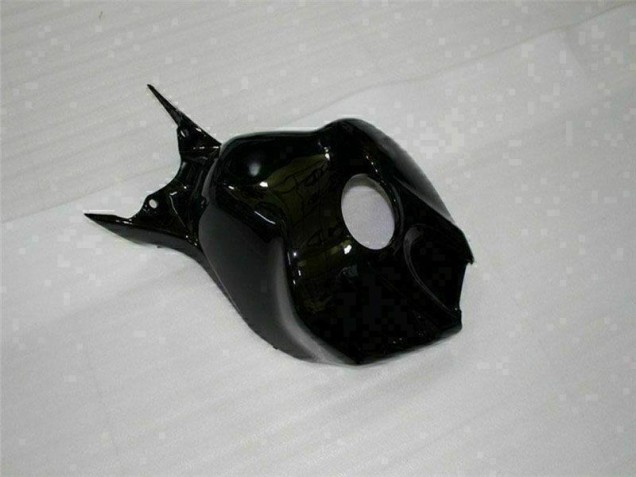 Black 2006-2007 Honda CBR1000RR Motorcycle Bodywork Black 2006-2007 Honda CBR1000RR Motorcycle Bodywork