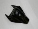 Black 2006-2007 Honda CBR1000RR Motorcycle Bodywork Black 2006-2007 Honda CBR1000RR Motorcycle Bodywork