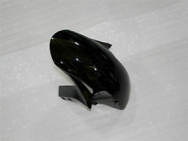Black 2006-2007 Honda CBR1000RR Motorcycle Bodywork Black 2006-2007 Honda CBR1000RR Motorcycle Bodywork
