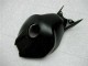 Black 2006-2007 Honda CBR1000RR Motorcycle Fairings Black 2006-2007 Honda CBR1000RR Motorcycle Fairings