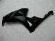 Black 2006-2007 Honda CBR1000RR Motorcycle Fairings Black 2006-2007 Honda CBR1000RR Motorcycle Fairings