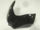 Black 2006-2007 Suzuki GSXR 600/750 ABS Motorcycle Fairings