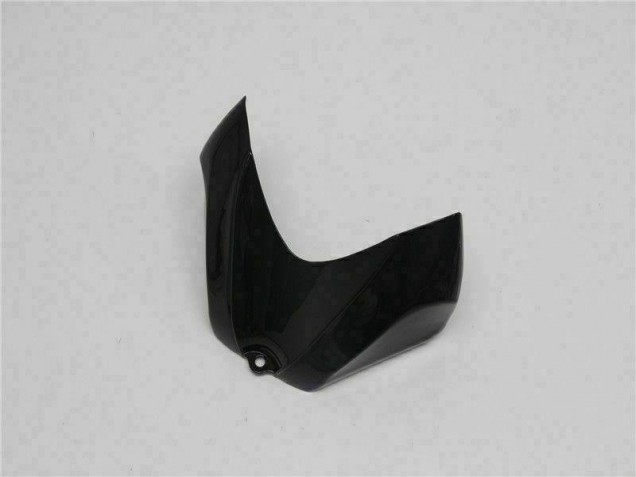 Black 2006-2007 Suzuki GSXR 600/750 Aftermarket Motorcycle Fairings