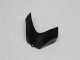 Black 2006-2007 Suzuki GSXR 600/750 Aftermarket Motorcycle Fairings