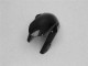Black 2006-2007 Suzuki GSXR 600/750 Aftermarket Motorcycle Fairings