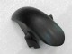 Black 2006-2007 Yamaha YZF R6 Aftermarket Motorcycle Fairing