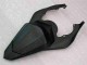 Black 2006-2007 Yamaha YZF R6 Aftermarket Motorcycle Fairing