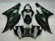 Black 2006-2007 Yamaha YZF R6 Full Motorcycle Fairing Kits Black 2006-2007 Yamaha YZF R6 Full Motorcycle Fairing Kits