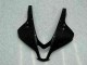 Black 2007-2008 Honda CBR600RR Motorcycle Bodywork Black 2007-2008 Honda CBR600RR Motorcycle Bodywork
