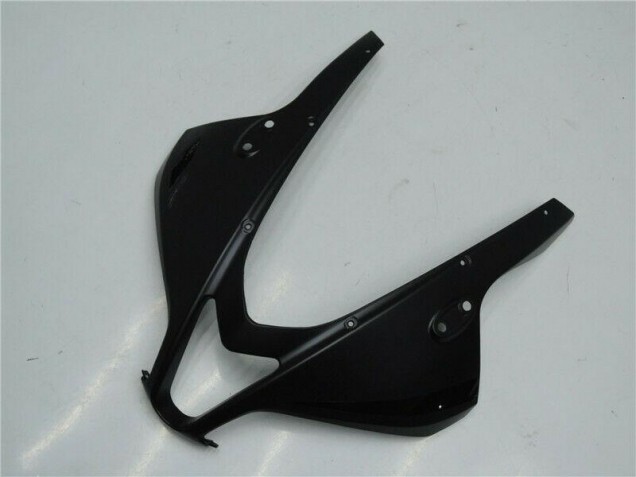 Black 2007-2008 Honda CBR600RR Motorcycle Fairings