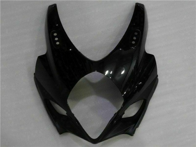 Black 2007-2008 Suzuki GSXR 1000 Full Motorcycle Fairing Kits Black 2007-2008 Suzuki GSXR 1000 Full Motorcycle Fairing Kits