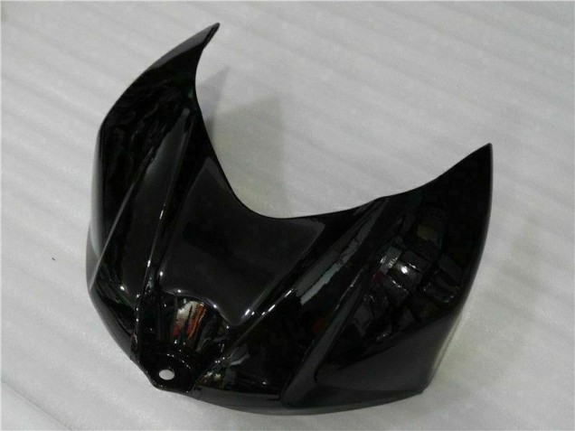 Black 2007-2008 Suzuki GSXR 1000 Full Motorcycle Fairing Kits Black 2007-2008 Suzuki GSXR 1000 Full Motorcycle Fairing Kits