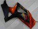 Black 2007-2008 Suzuki GSXR 1000 Full Motorcycle Fairing Kits Black 2007-2008 Suzuki GSXR 1000 Full Motorcycle Fairing Kits