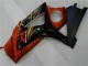 Black 2007-2008 Suzuki GSXR 1000 Full Motorcycle Fairing Kits Black 2007-2008 Suzuki GSXR 1000 Full Motorcycle Fairing Kits