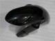 Black 2007-2008 Suzuki GSXR 1000 Full Motorcycle Fairing Kits Black 2007-2008 Suzuki GSXR 1000 Full Motorcycle Fairing Kits