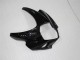 Black 2007-2008 Suzuki GSXR 1000 Motorcycle Fairings